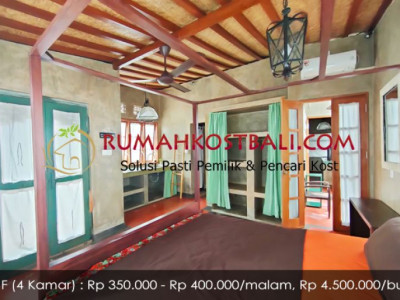 Kelapa Guest House