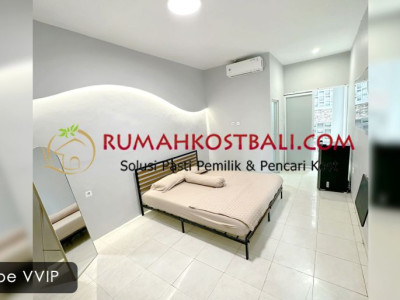 JT Guest House