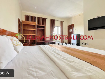 Orange Guest House