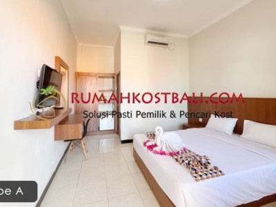 Darmaga Beach Inn