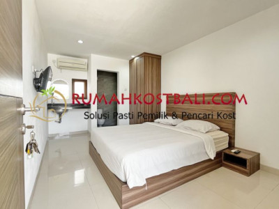 Kost KOI Serviced Residence