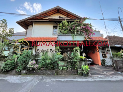 Widi House