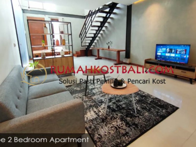 Homwork Residence Kuta